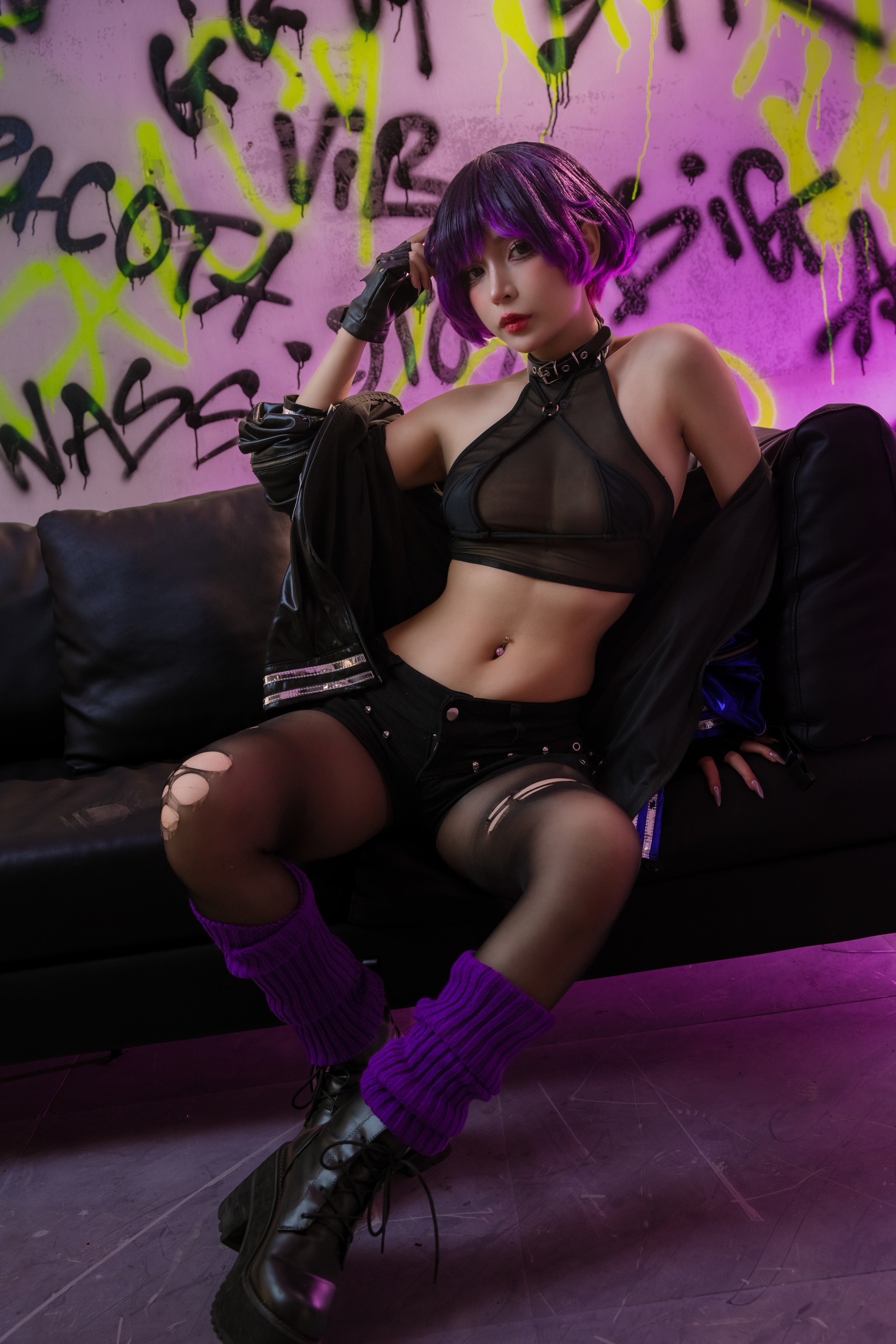 Umeko J – NO.064 Reina Mishima[108P12V]-XikXak